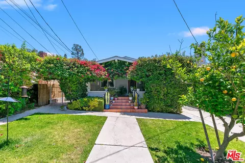 1018 N Avenue 57, Los Angeles, CA 90042