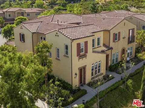 11310 Paseo El Sol, Porter Ranch, CA 91326