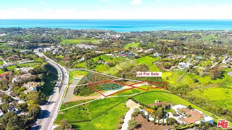 6041 Kanan Dume Rd, Malibu, CA 90265