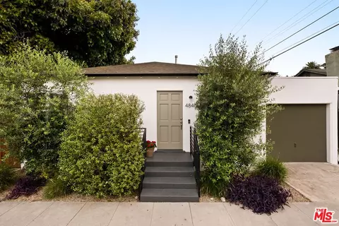 4840 Westhaven St, Los Angeles, CA 90016