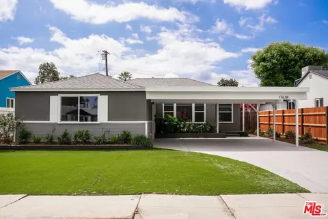17638 Lemay St, Lake Balboa, CA 91406