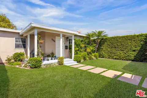5358 S Centinela Ave, Los Angeles, CA 90066