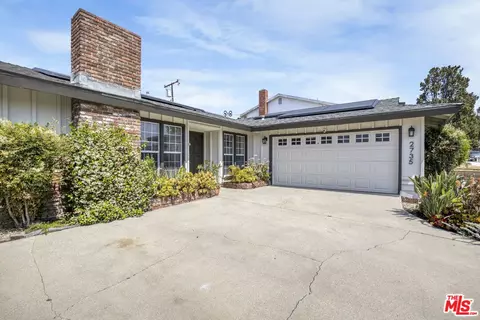 Exterior - 2735 Beth Pl, Simi Valley, CA 93065 photo 3 of 8
