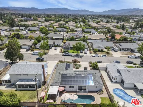 View/Area - 2735 Beth Pl, Simi Valley, CA 93065 photo 2 of 3