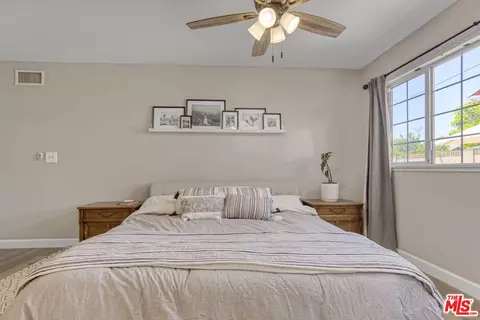 Bedroom - 2735 Beth Pl, Simi Valley, CA 93065 photo 2 of 3