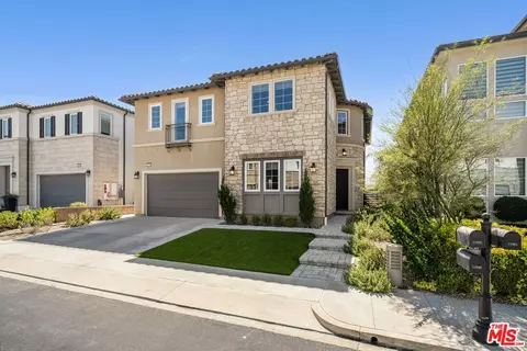 11955 Carabella Ct, Porter Ranch, CA 91326