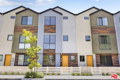 5860 Linden Ave #4, Long Beach, CA 90805