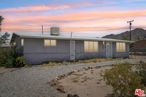 6959 Juniper Ave, Twentynine Palms, CA 92277 photo 1