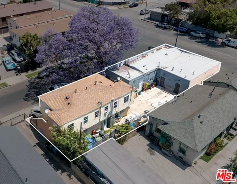 250 E 81st St, Los Angeles, CA 90003