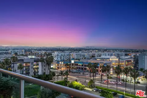13600 Marina Pointe Dr #905, Marina Del Rey, CA 90292