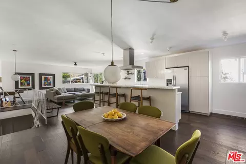 4598 Jessica Dr, Los Angeles, CA 90065