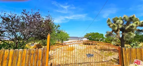 47347 92nd St, Lancaster, CA 93536 photo 4