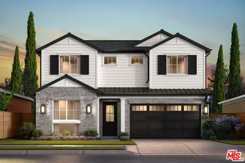 9521 Cattaraugus Ave, Los Angeles, CA 90034