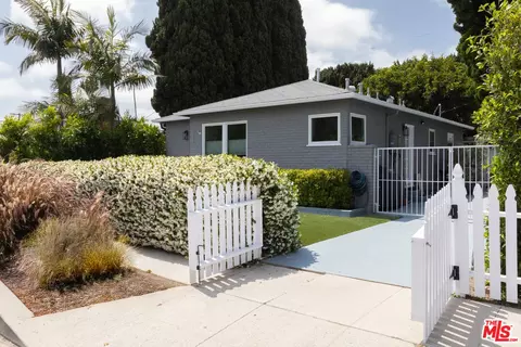 11935 Bray St, Culver City, CA 90230
