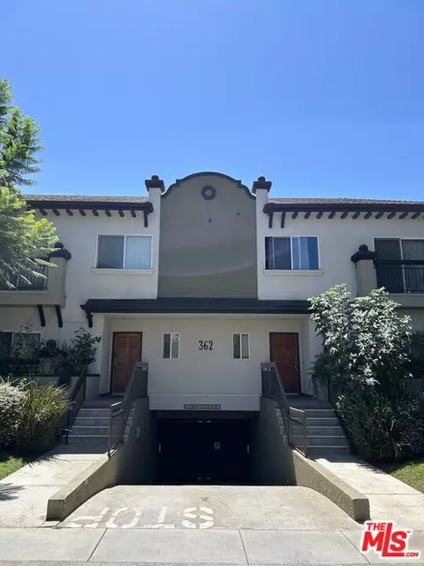 362 Salem St #104, Glendale, CA 91203