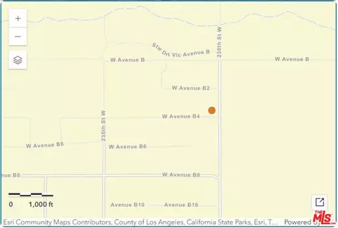 230 Avenue B-4, Lancaster, CA 93536