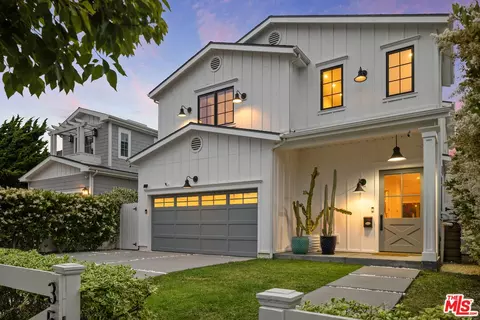 3520 Butler Ave, Los Angeles, CA 90066
