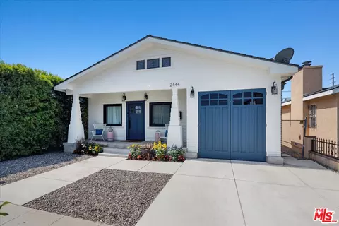 2444 Exposition Pl, Los Angeles, CA 90018