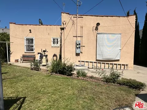 1179 N Berendo St, Los Angeles, CA 90029