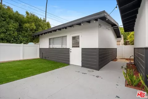 Exterior - 2026 S Freeman St, Oceanside, CA 92054 photo 3 of 6