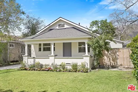 1563 Elizabeth St, Pasadena, CA 91104