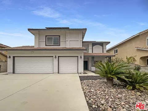 4141 Wickford Way, Palmdale, CA 93551