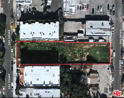 7131 Baird Ave, Reseda, CA 91335 photo 2