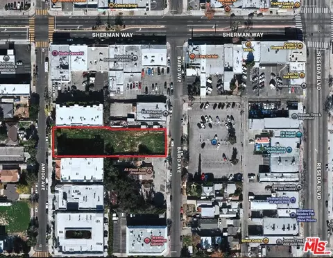 7131 Baird Ave, Reseda, CA 91335 photo 3