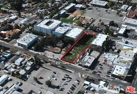 7131 Baird Ave, Reseda, CA 91335 photo 4