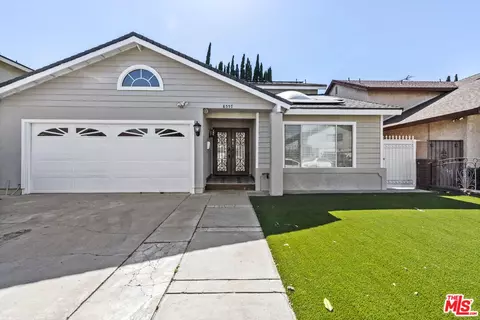 8557 Norwich Ave, North Hills, CA 91343