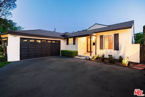 16206 Hamlin St, Van Nuys, CA 91406