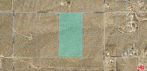 0 La Crescenta Dr, Yucca Valley, CA 92284