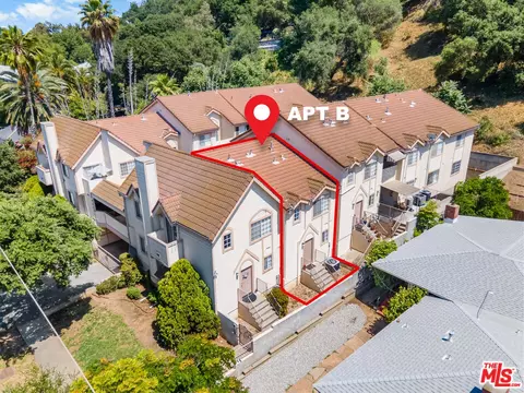 241 Monterey Rd #B, South Pasadena, CA 91030