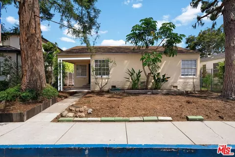1418 Oak St, Santa Monica, CA 90405