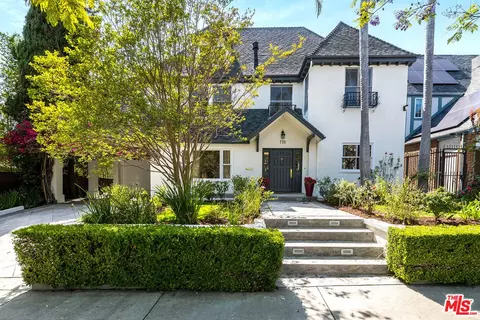 731 S Longwood Ave, Los Angeles, CA 90005