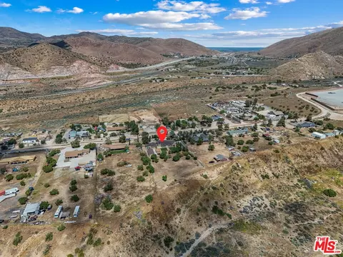 View/Area - 640 Foreston Dr, Acton, CA 93510 photo 9 of 12