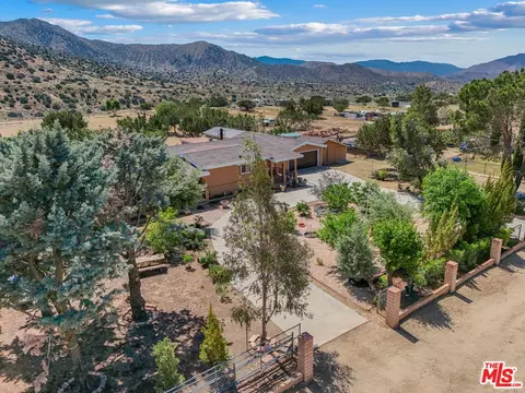 View/Area - 640 Foreston Dr, Acton, CA 93510 photo 1 of 12