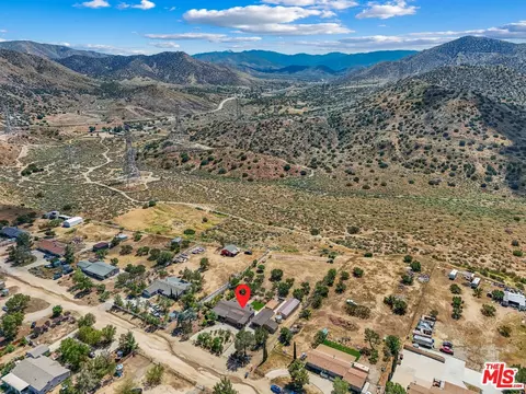 View/Area - 640 Foreston Dr, Acton, CA 93510 photo 10 of 12