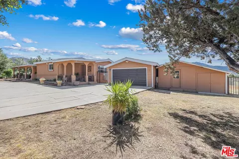 Other - 640 Foreston Dr, Acton, CA 93510 photo 2 of 8