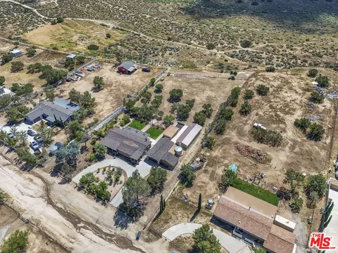 View/Area - 640 Foreston Dr, Acton, CA 93510 photo 11 of 12