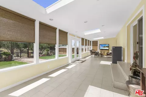 Entry Way - 640 Foreston Dr, Acton, CA 93510 photo 1 of 1