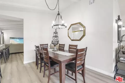 Dining - 640 Foreston Dr, Acton, CA 93510 photo 1 of 1