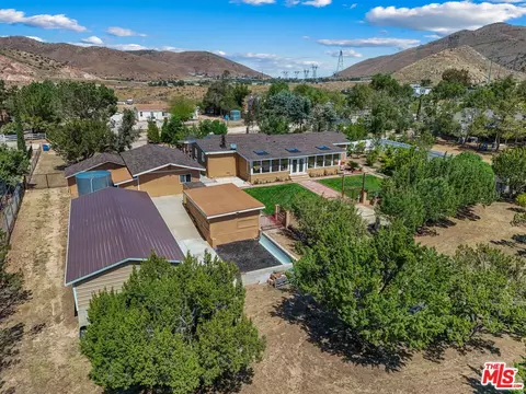 View/Area - 640 Foreston Dr, Acton, CA 93510 photo 2 of 12