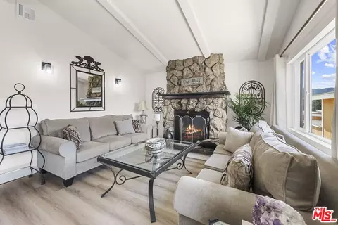 Living - 640 Foreston Dr, Acton, CA 93510 photo 1 of 1