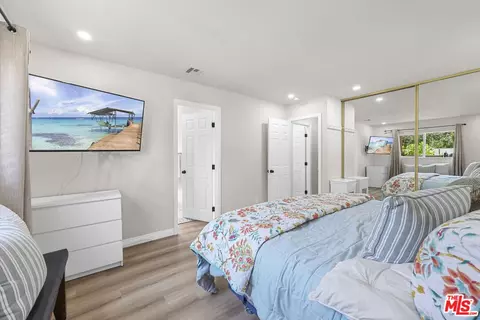 Bedroom - 640 Foreston Dr, Acton, CA 93510 photo 3 of 3