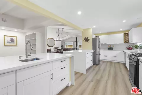 Kitchen - 640 Foreston Dr, Acton, CA 93510 photo 2 of 3
