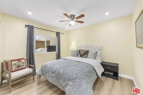Bedroom - 640 Foreston Dr, Acton, CA 93510 photo 1 of 3