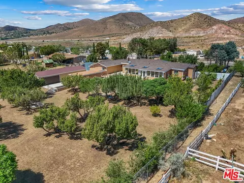 View/Area - 640 Foreston Dr, Acton, CA 93510 photo 4 of 12