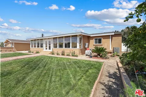 Exterior - 640 Foreston Dr, Acton, CA 93510 photo 3 of 8