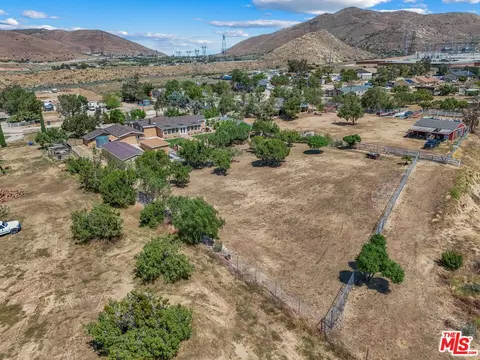 View/Area - 640 Foreston Dr, Acton, CA 93510 photo 12 of 12